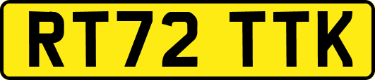 RT72TTK