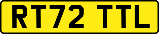 RT72TTL