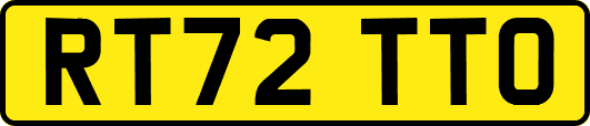 RT72TTO