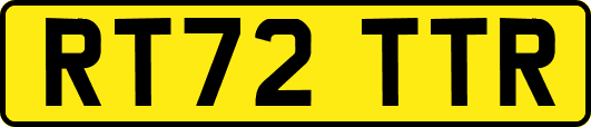 RT72TTR