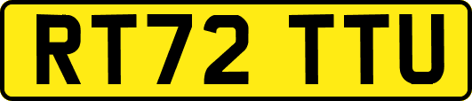 RT72TTU