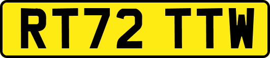 RT72TTW