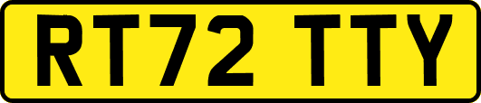 RT72TTY