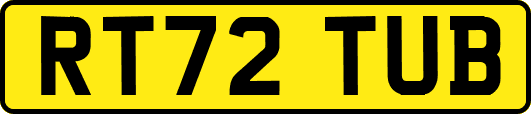 RT72TUB