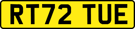 RT72TUE