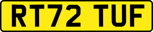 RT72TUF