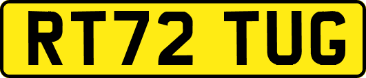 RT72TUG