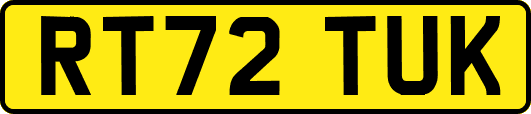 RT72TUK