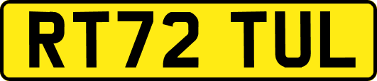 RT72TUL