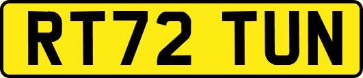 RT72TUN