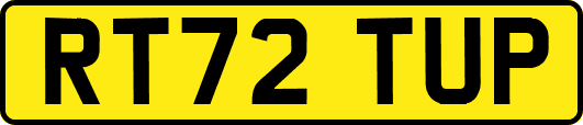 RT72TUP