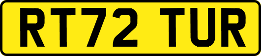 RT72TUR