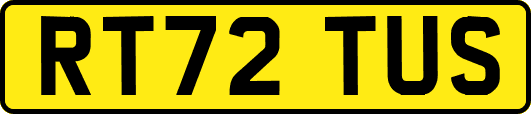 RT72TUS