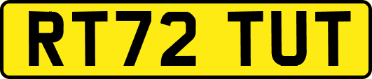 RT72TUT