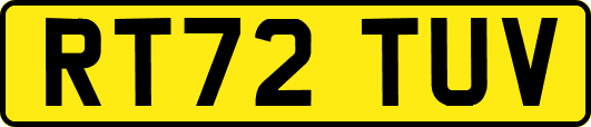 RT72TUV