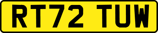 RT72TUW