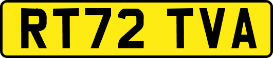 RT72TVA