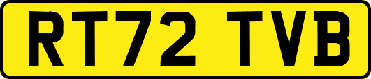 RT72TVB
