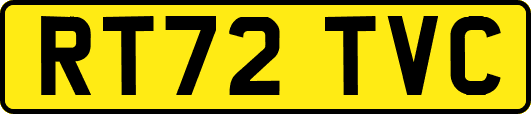 RT72TVC