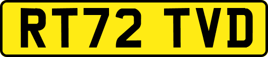 RT72TVD