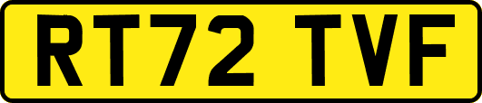 RT72TVF