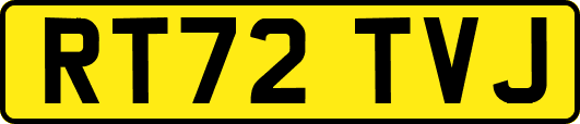 RT72TVJ