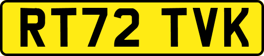 RT72TVK