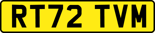 RT72TVM
