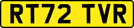 RT72TVR