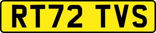 RT72TVS