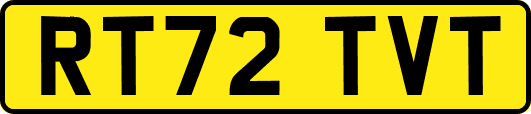 RT72TVT
