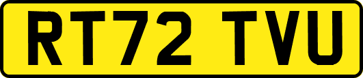 RT72TVU