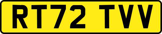 RT72TVV