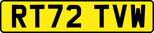 RT72TVW