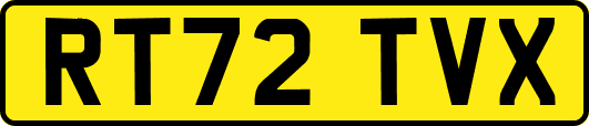RT72TVX