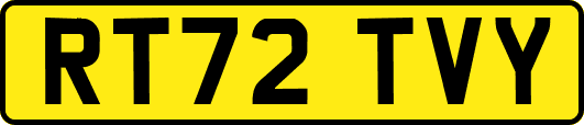 RT72TVY