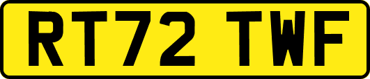 RT72TWF