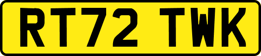 RT72TWK