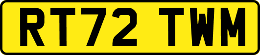 RT72TWM