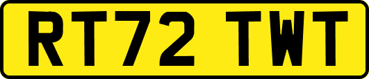 RT72TWT