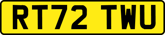RT72TWU