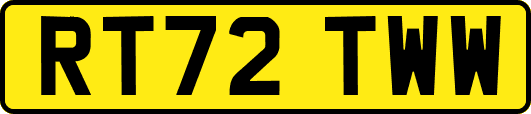 RT72TWW