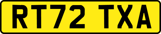 RT72TXA