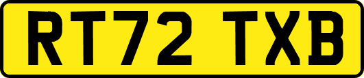 RT72TXB
