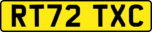 RT72TXC