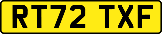 RT72TXF