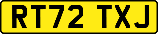 RT72TXJ