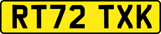 RT72TXK