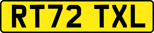 RT72TXL