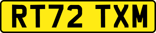 RT72TXM